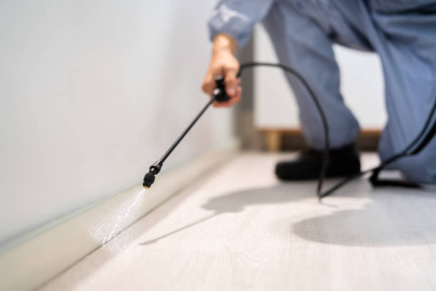 Pest Control Cost in Fairland, OK